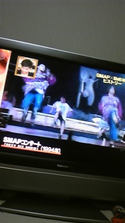 SMAP~KinKi Kids@2