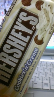 HERSHEY'S