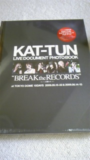 LIVE DOCUMENT PHOTO BOOK